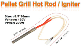 JIN Better ignition wiring kit for plug and play setup