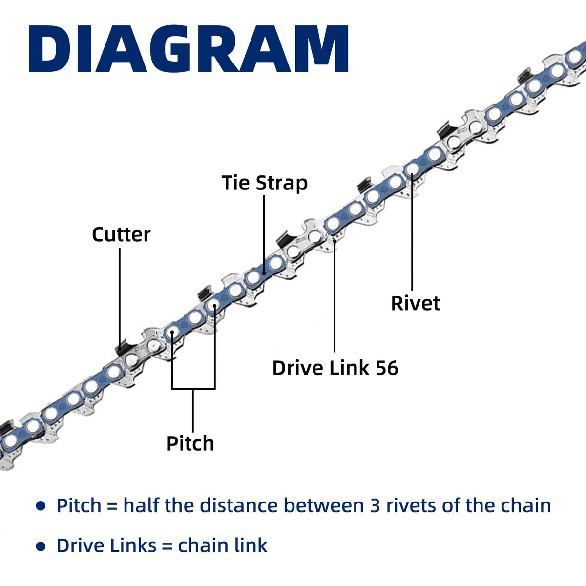German steel construction for durable, sharp cuts from JINFFR