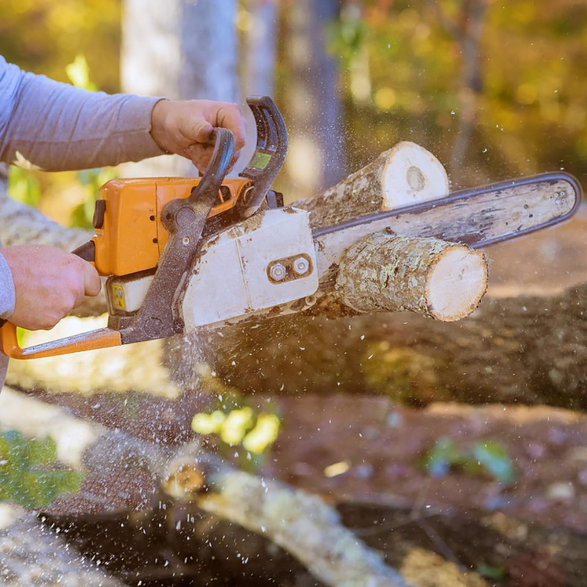 JINFFR Stihl compatibility supports broad replacement options for home projects