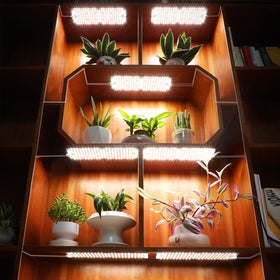 JINHONGTO energy-efficient LEDs deliver brighter output with lower power draw