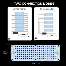 JINHONGTO full-spectrum light supports vegetable growth in indoor settings