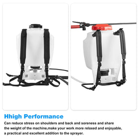 JIOTAR 6-8137 replacement straps feature high-toughness nylon and sturdy stitching.