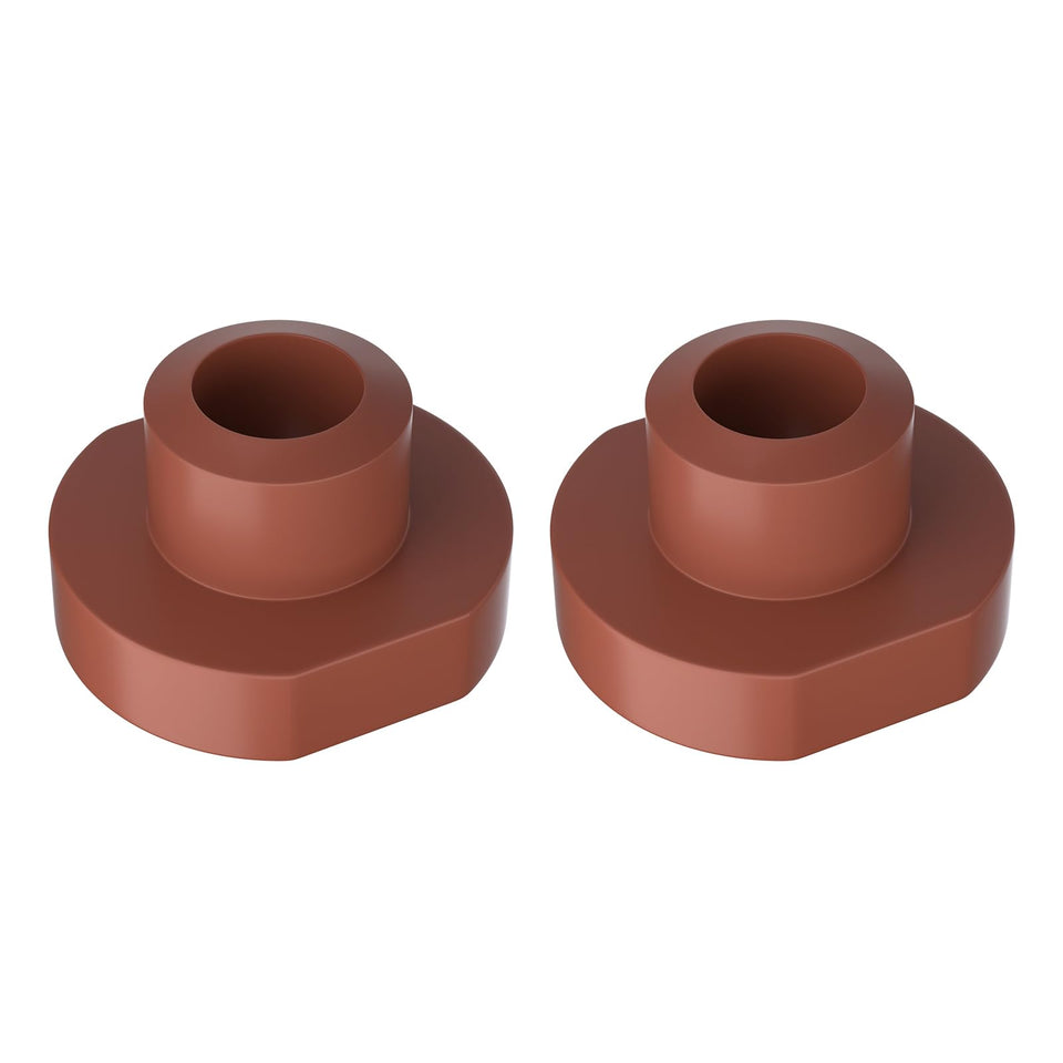 JIOTAR fuel tank bushing grommet close-up showing seal and fit for reliable mower operation