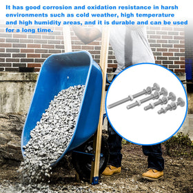 JIOTAR furniture repair kit supports beds, chairs, sofas, and frames.