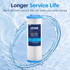 JIPINE 4CH-949 spa filter for 817-4050, supports steady water flow