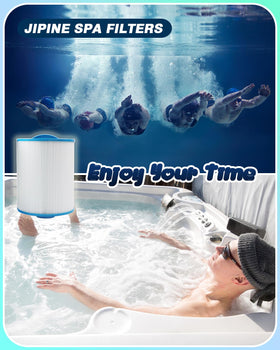 JIPINE PAS50SV compatible with Artesian Magnum and more