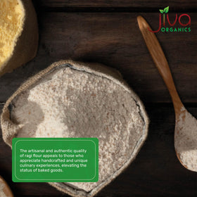 Origin label highlights India and organic certification.