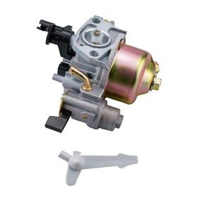 JJing fuel line with clips, secure connections for steady fuel flow.