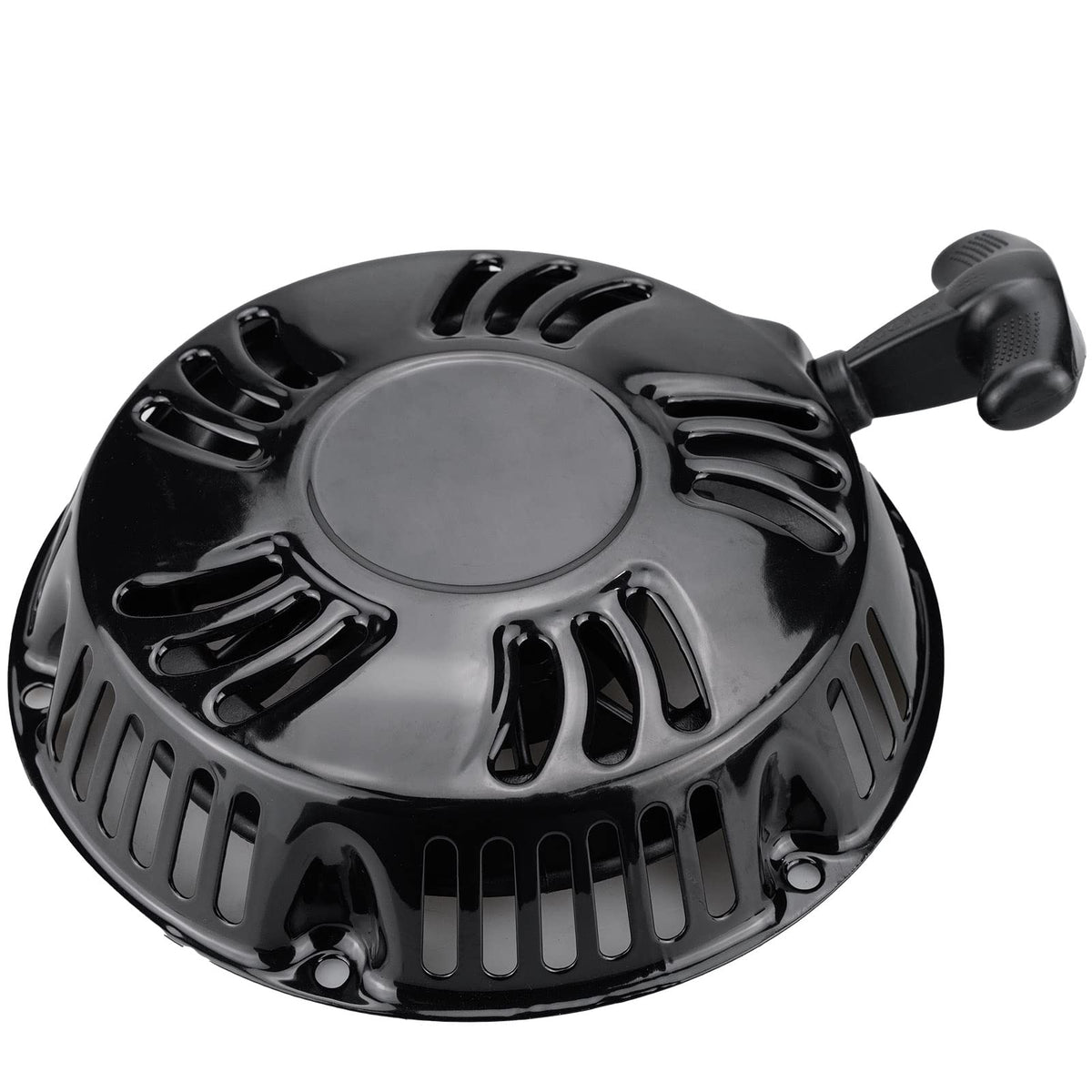JJing 13HP Predator recoil starter ready for compatible engines and setups