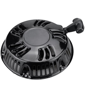 JJing 13HP Predator recoil starter ready for compatible engines and setups