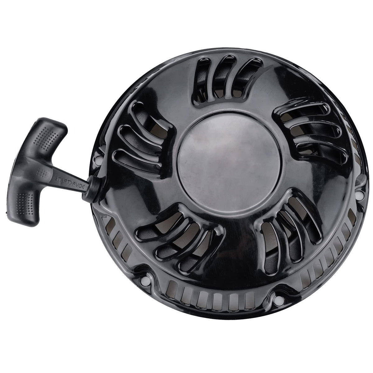 JJing starter kit showing mounting bolts and gaskets for maintenance tasks