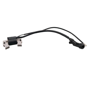 JJing spark plug, essential wear-free ignition partner.