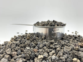 JK Global Imports lava rock for bonsai soil drainage and healthy roots