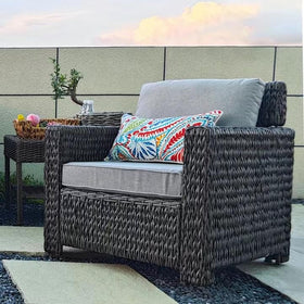 JMGBird colorfast paisley maintains rich hues across seasons