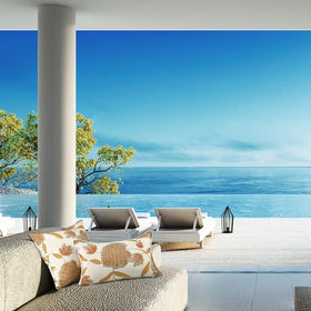 JMGBird indoor-outdoor decor versatile for year-round warmth.