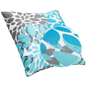 JMGBird quick-dry fabric keeps cushions fresh after rain or humidity