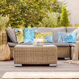 JMGBird UV-resistant material preserves color on sunny days