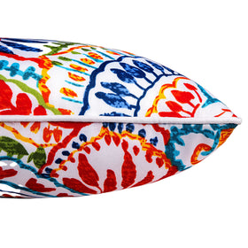JMGBird weather-ready cushions for patios, decks, and garden furniture