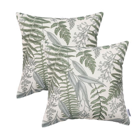 JMKaixin two-pillow set on a couch for cozy seating and style.