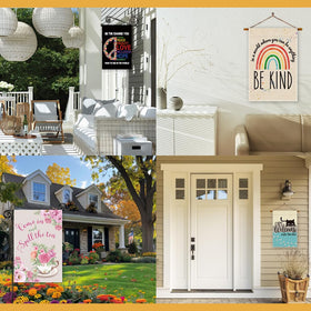 JMYROG ideal home or gift decor for faith-filled celebrations.