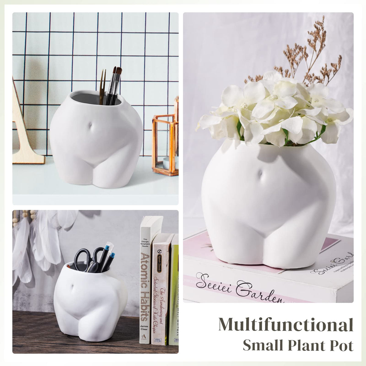 JOFAMY quirky gift idea for women and decor lovers.