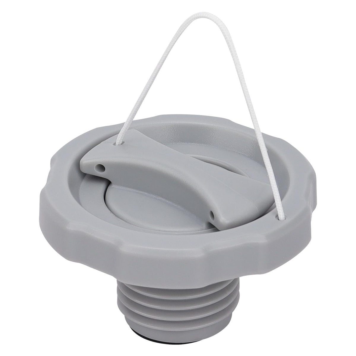 Joasinc P05767 air valve cap closeup showing sturdy ABS build