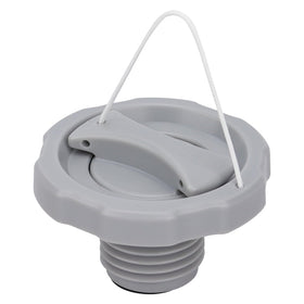 Joasinc P05767 air valve cap closeup showing sturdy ABS build