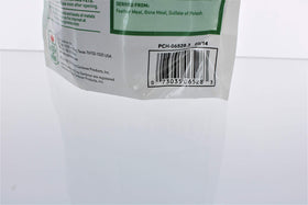 OMRI-listed organic fertilizer from Jobes with no synthetic chemicals
