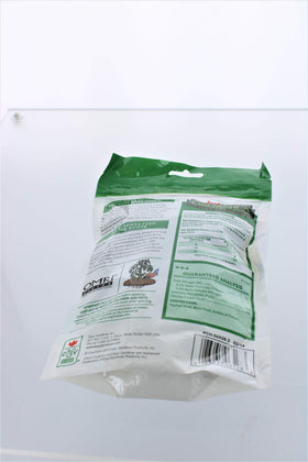 Biozome microorganisms in Jobes spikes support soil biology for accessible nutrients