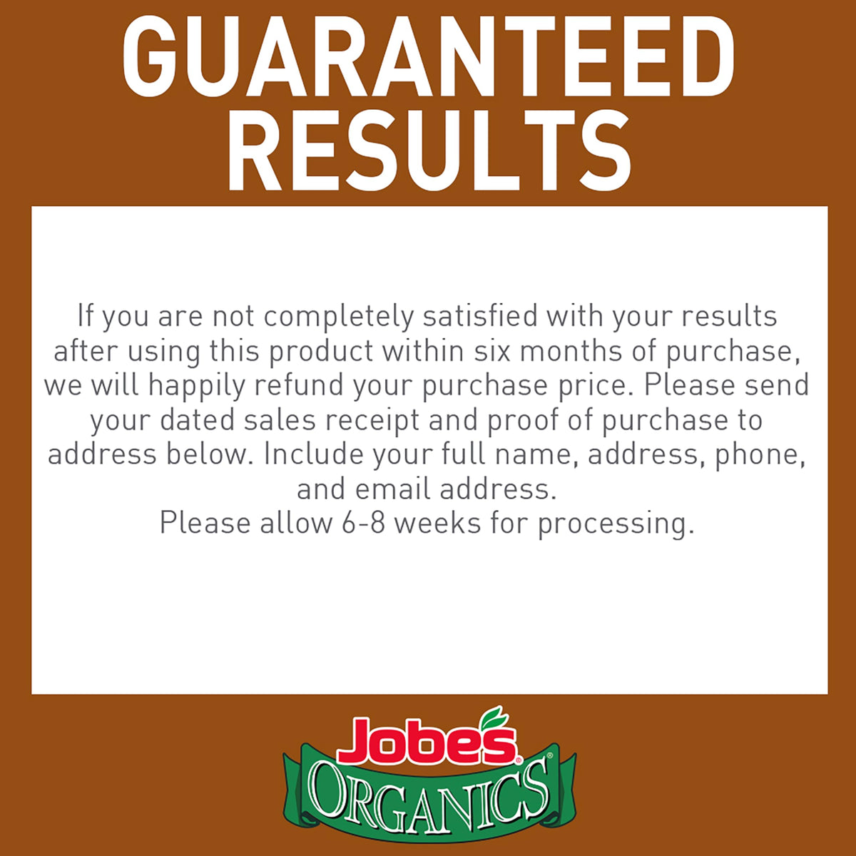Jobe's Organics outdoor composting setup speeding material breakdown