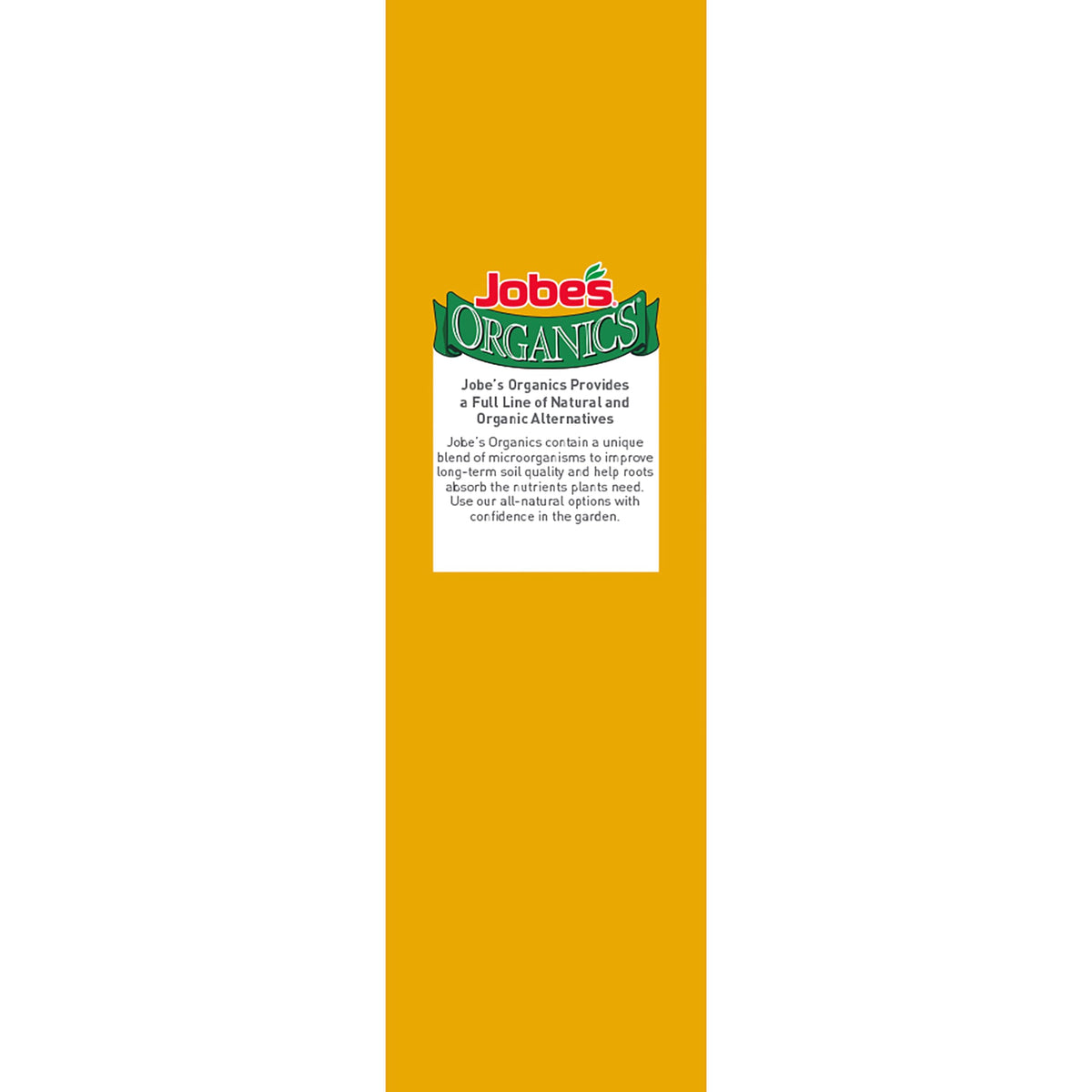 Palm trees in a garden thrive with Jobe’s Organics fertilizer.