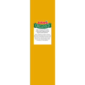 Palm trees in a garden thrive with Jobe’s Organics fertilizer.