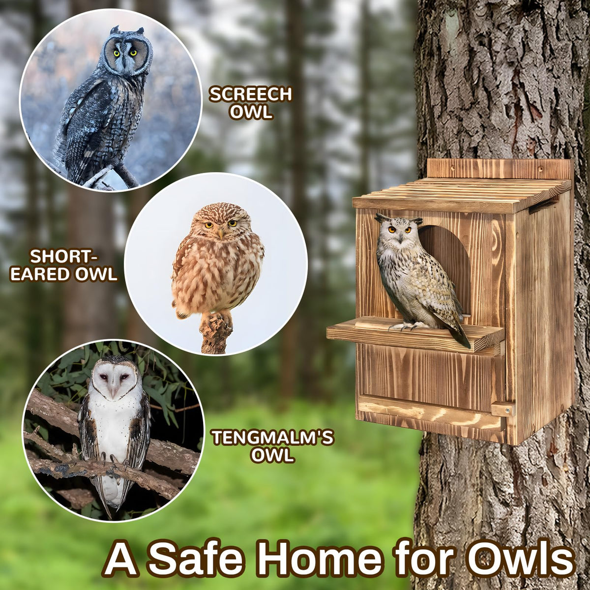 Jobsonslates wood shavings pack included for nesting comfort