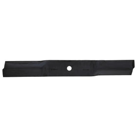 John Deere 38 inch mower deck blades M82408, precision cut for clean lawn performance