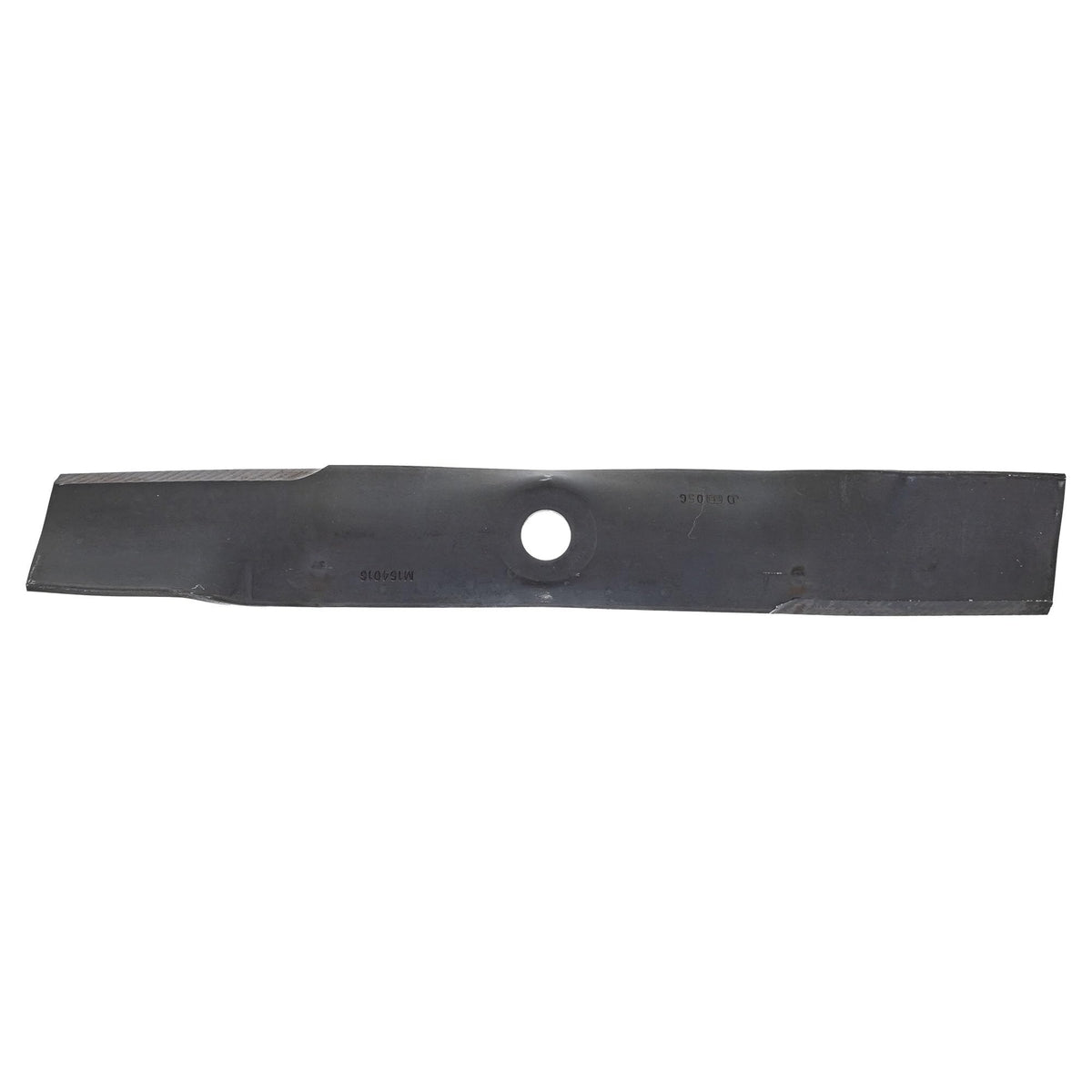 John Deere 54-inch deck blades M164016 provide reliable fit and long blade life