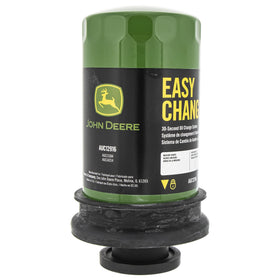 John Deere AUC13707 spark plugs for easy starts and smooth combustion