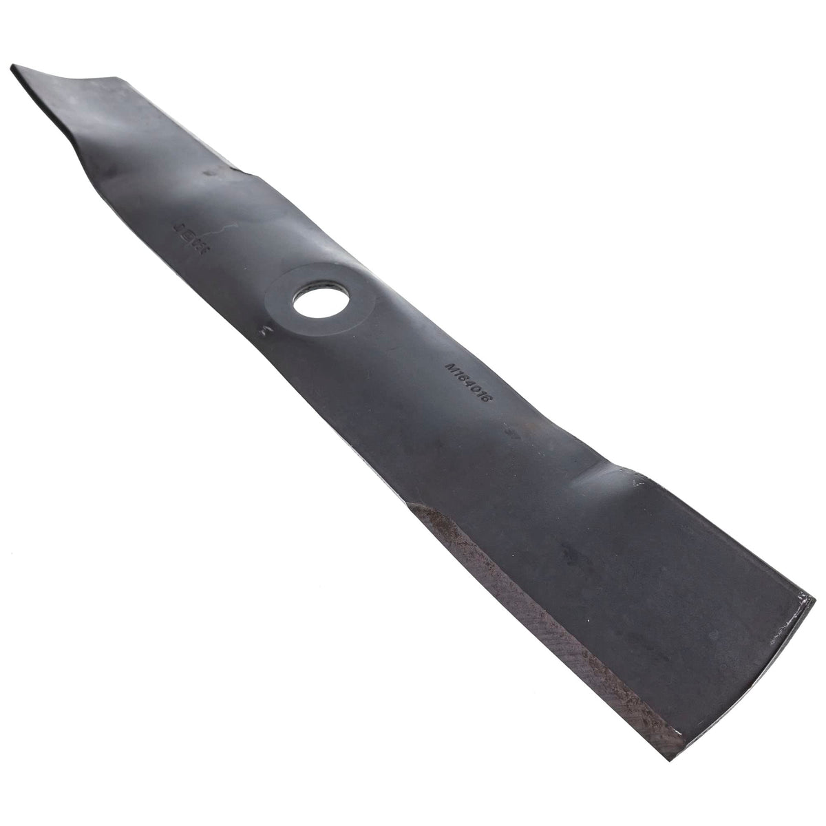 John Deere OEM blades for select tractors and ZTrak mowers