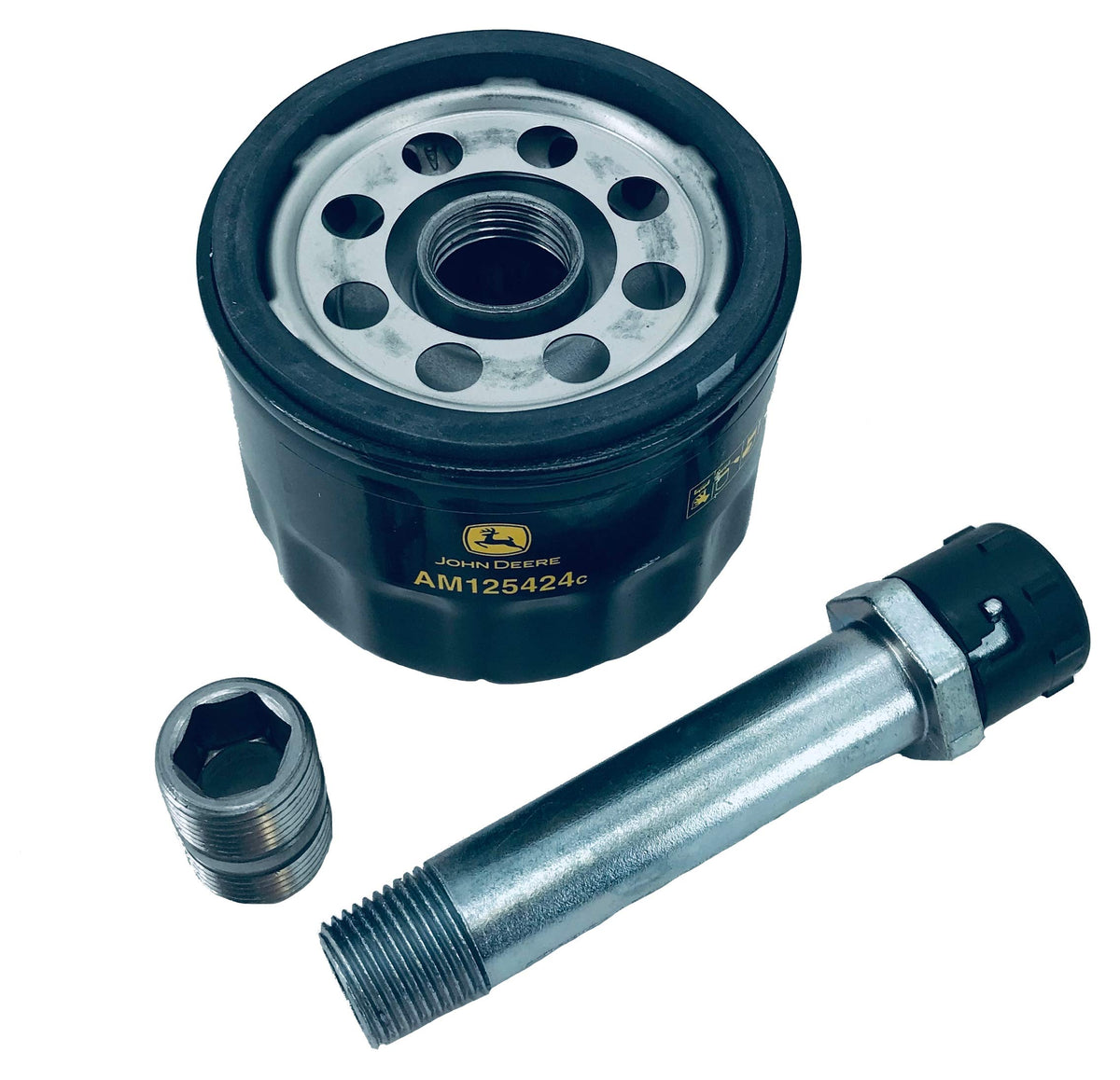 John Deere Easy Change Kit model MIU13767B compatible with E120 to Z335E models