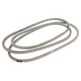 John Deere GX20072 belt packaging, ready-to-install OEM belt for maintenance.