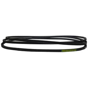 GX21833 belt routing inside a 48-inch John Deere deck