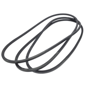 New John Deere GX21833 deck belt packaging showing compatibility