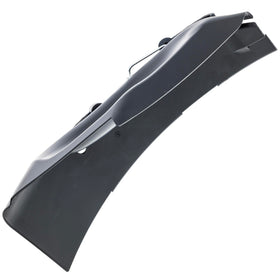 John Deere GY00115 mulch cover front view compatible with multiple tractors