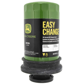 AUC13706 kit fuel filter included for cleaner fuel flow and maintenance