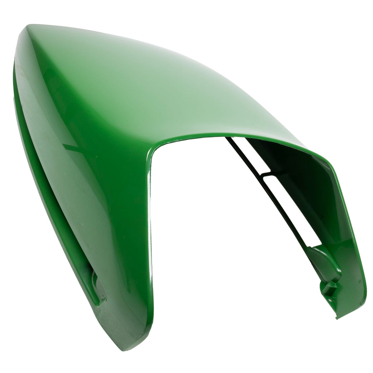 John Deere AM132529 mounting area, straightforward installation on compatible decks.