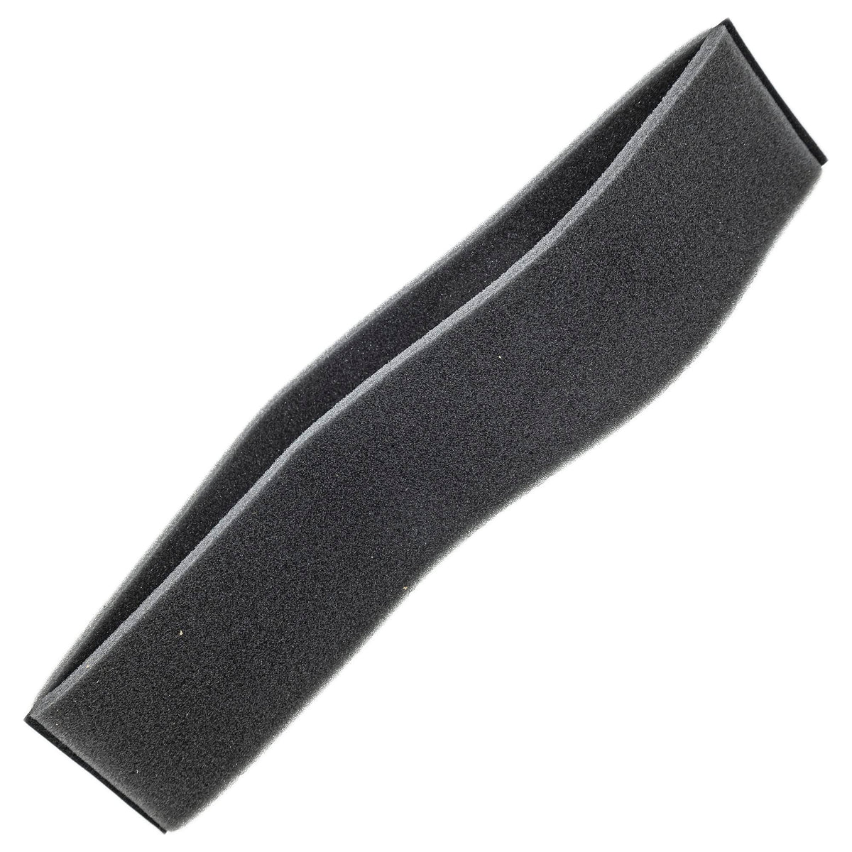 John Deere LG187 air element close-up for proper engine breathing