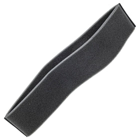 John Deere LG187 air element close-up for proper engine breathing