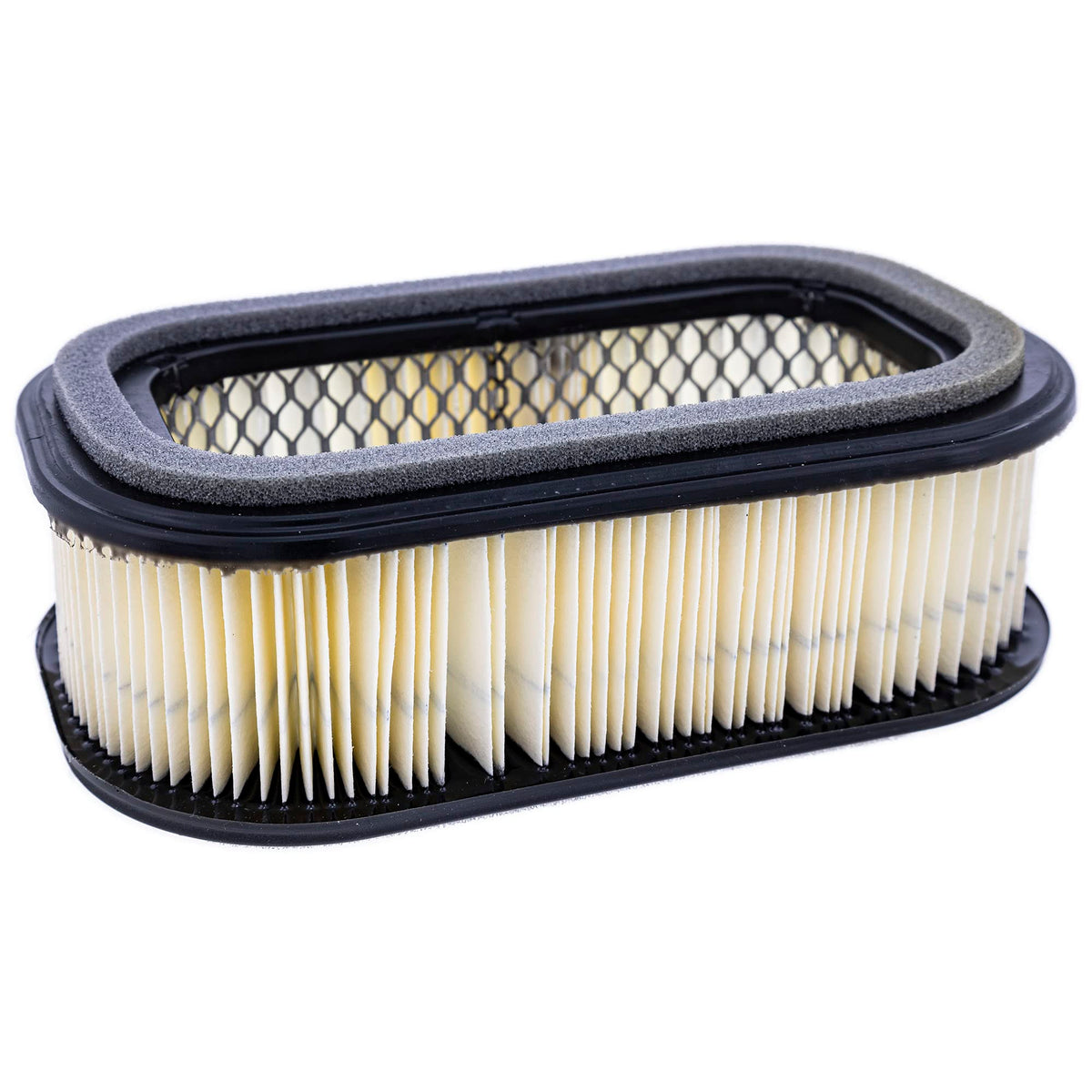 John Deere LG187 fuel filter detail supports clean fuel delivery