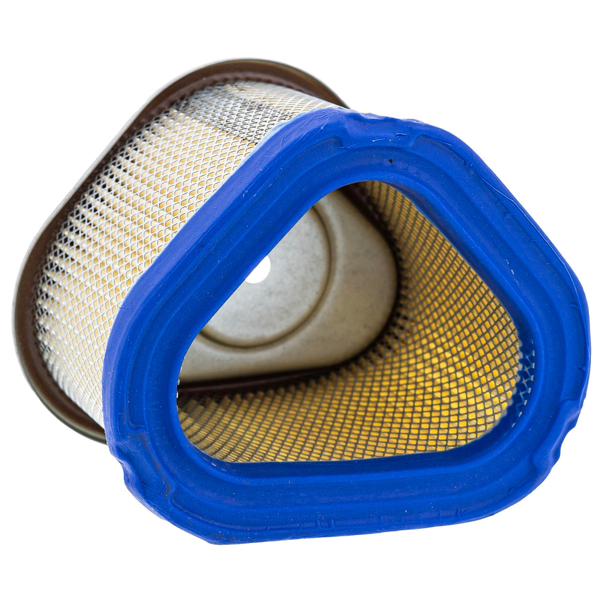 John Deere LG240 maintenance kit fuel filter for steady fuel delivery.