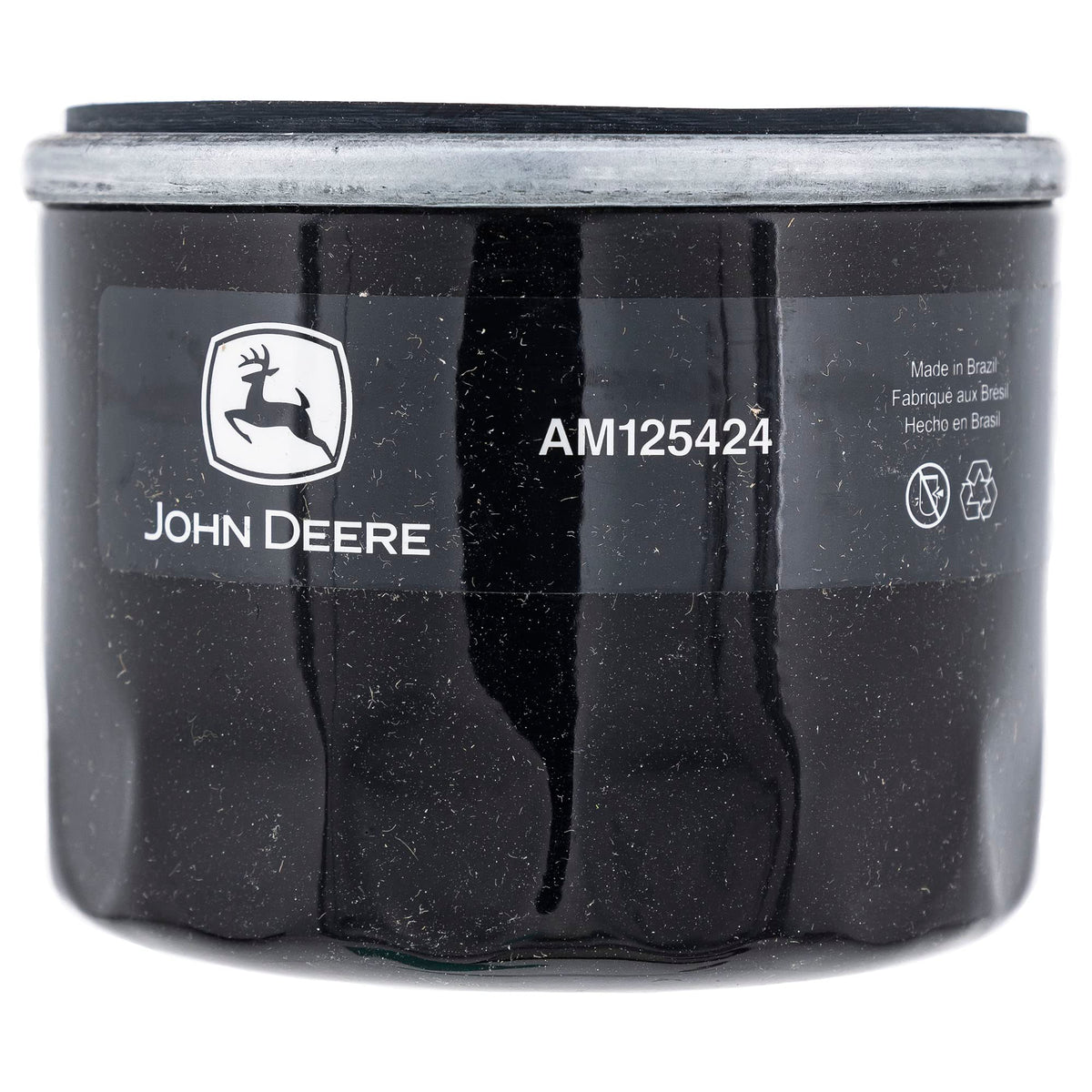 John Deere LG253 air filter for cleaner intake and engine longevity.