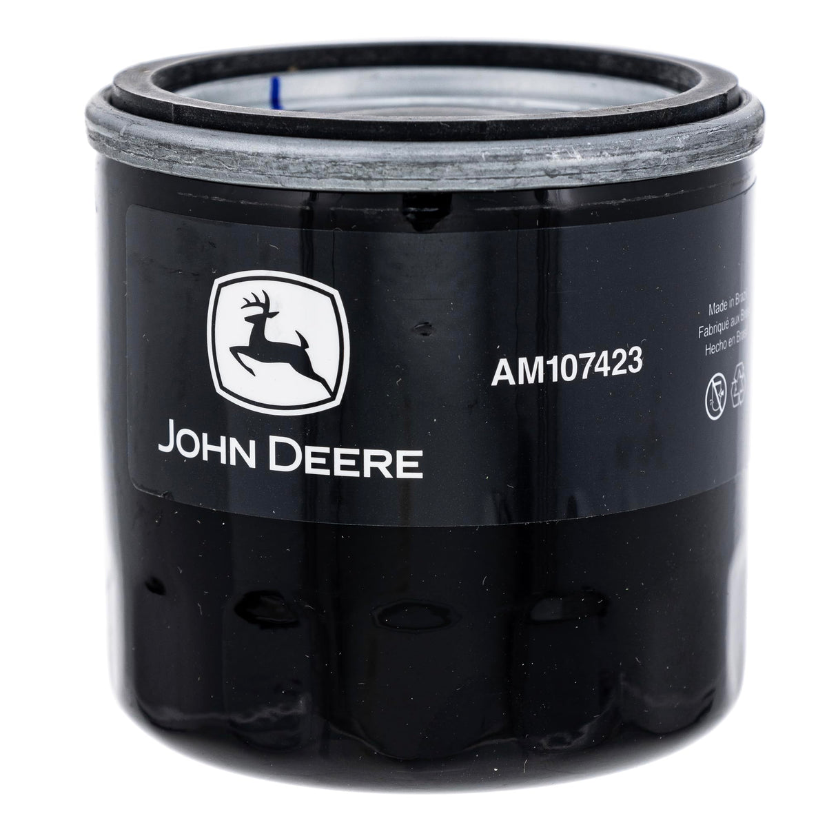 John Deere LG259 HPX compatibility notes for Kawasaki engines